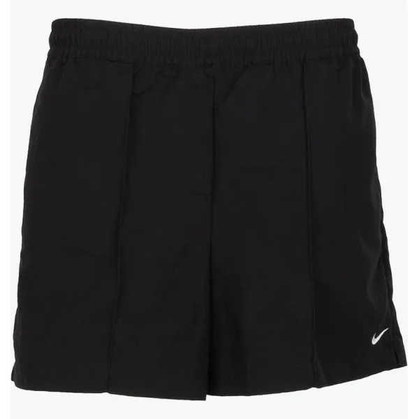 Шорти Nike W NSW ESSNTL MR 5IN WVN SHRT