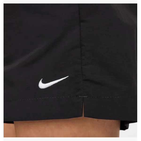 Шорти Nike W NSW ESSNTL MR 5IN WVN SHRT