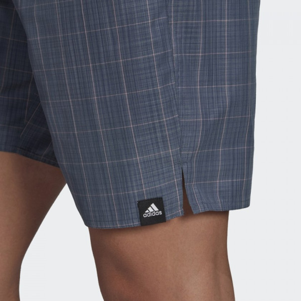 Шорти для плавання CHECK CLX SH CL GQ1114 Adidas M Синій