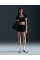 Шорти W NSW NK CHLL WFL MR 3 HJ3842-011 Nike L Чорний