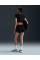 Шорти W NSW NK CHLL WFL MR 3 HJ3842-011 Nike L Чорний