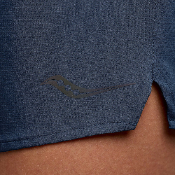 Шорти Saucony PEREGRINE 4" SHORT