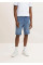Шорти чоловічі джинсові Josh shorts 1029860-10281 Tom Tailor  Блакитний
