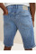Шорти чоловічі джинсові Josh shorts 1029860-10281 Tom Tailor  Блакитний