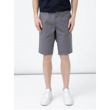 Шорти чоловічі clean beach shorts 1030028-10952 Tom Tailor  Темно-сірий