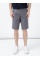 Шорти чоловічі clean beach shorts 1030028-10952 Tom Tailor  Темно-сірий