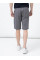 Шорти чоловічі clean beach shorts 1030028-10952 Tom Tailor  Темно-сірий