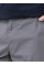 Шорти чоловічі clean beach shorts 1030028-10952 Tom Tailor  Темно-сірий
