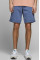 Шорти чоловічі JJIBOWIE JJSHORTS SOLID SA STS 12165604 Vintage Indigo Jack&Jones  Синій