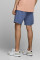 Шорти чоловічі JJIBOWIE JJSHORTS SOLID SA STS 12165604 Vintage Indigo Jack&Jones  Синій