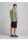 Шорти чоловічі JJI SHARK JJSWEAT SHORTS AT STS 12182595 Black Jack&Jones Чорний