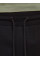 Шорти чоловічі JJI SHARK JJSWEAT SHORTS AT STS 12182595 Black Jack&Jones Чорний