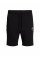 Шорти чоловічі JJI SHARK JJSWEAT SHORTS AT STS 12182595 Black Jack&Jones Чорний