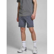 Шорти чоловічі  JJIKENSO JJCHINO SHORTS 21 AKM STS 12183665 Vintage Indigo Jack&Jones Темно-синій