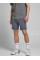 Шорти чоловічі  JJIKENSO JJCHINO SHORTS 21 AKM STS 12183665 Vintage Indigo Jack&Jones Темно-синій