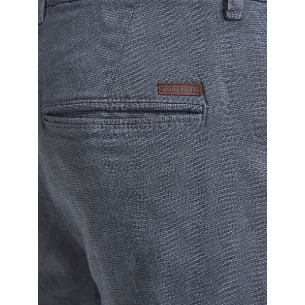 Шорти чоловічі  JJIKENSO JJCHINO SHORTS 21 AKM STS 12183665 Vintage Indigo Jack&Jones Темно-синій