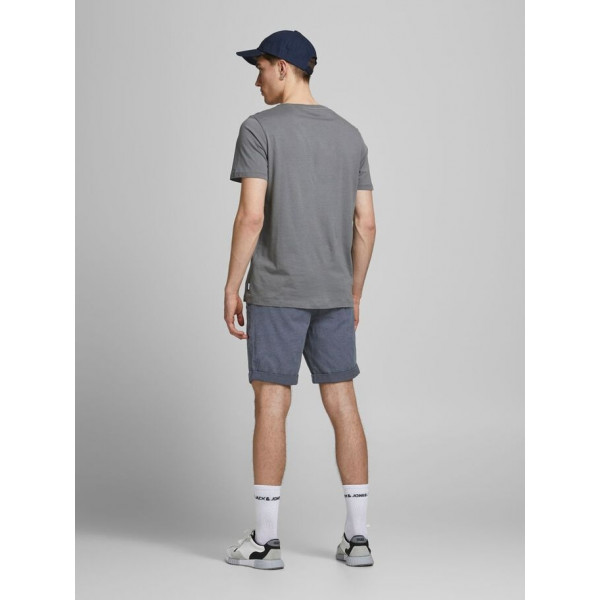 Шорти чоловічі  JJIKENSO JJCHINO SHORTS 21 AKM STS 12183665 Vintage Indigo Jack&Jones Темно-синій