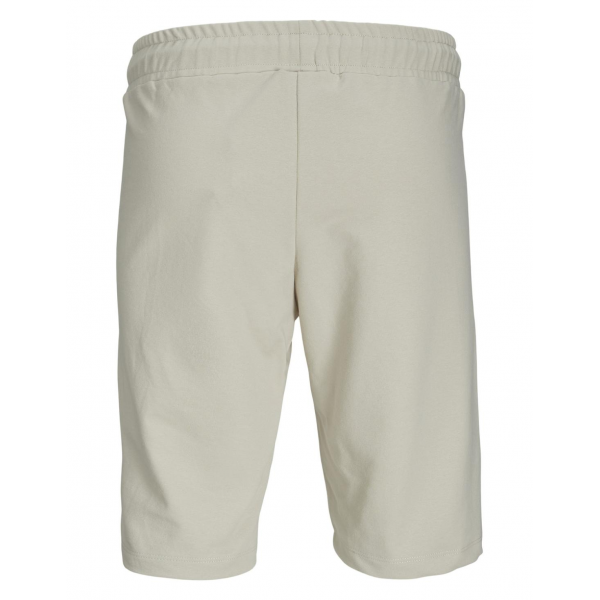 Шорти Jчоловічі PSTFILO SWEAT SHORTS FB SN 12230410-Moonbeam Jack&Jones Бежевий