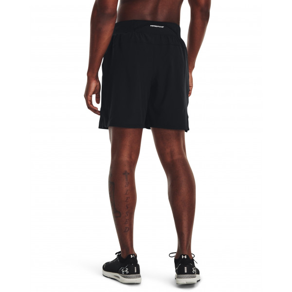 Шорти чоловічі Under Armour Launch Elite (1376508-001)