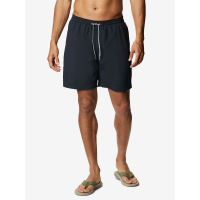 Шорти чоловічі SUMMERDRY™ SHORT 1930461010 Columbia  Чорний