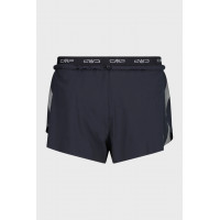 Шорти CMP MAN SHORT WITH INNER MESH SLIP