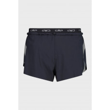 Шорти CMP MAN SHORT WITH INNER MESH SLIP