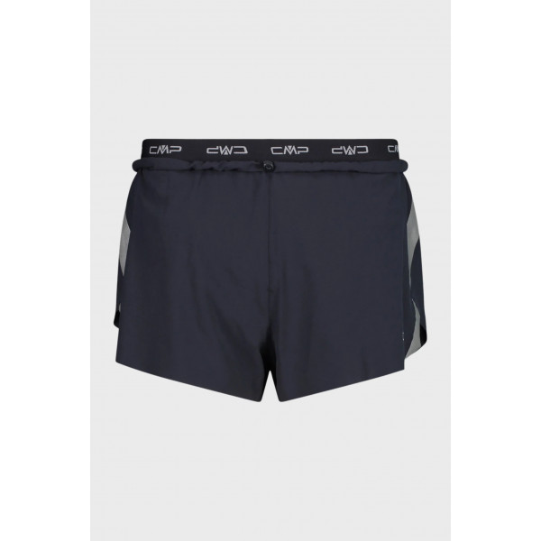 Шорти CMP MAN SHORT WITH INNER MESH SLIP