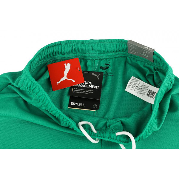 Шорти чоловічі Puma teamRISE Short  704942-05