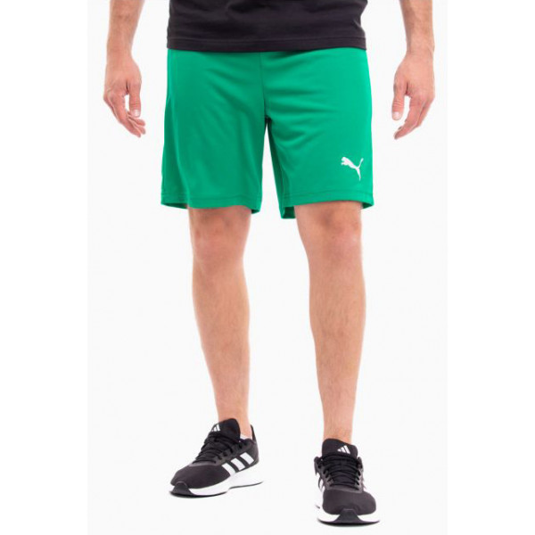 Шорти чоловічі Puma teamRISE Short  704942-05