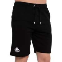 Шорти Topen Shorts Caviar 705423-19-4006 Kappa L Чорний