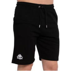 Шорти Topen Shorts Caviar 705423-19-4006 Kappa L Чорний