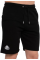Шорти Topen Shorts Caviar 705423-19-4006 Kappa L Чорний