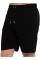 Шорти Topen Shorts Caviar 705423-19-4006 Kappa L Чорний
