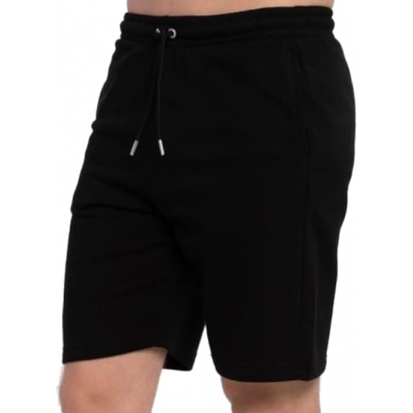 Шорти Topen Shorts Caviar 705423-19-4006 Kappa L Чорний