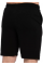 Шорти Topen Shorts Caviar 705423-19-4006 Kappa L Чорний
