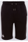 Шорти Topen Shorts Caviar 705423-19-4006 Kappa L Чорний