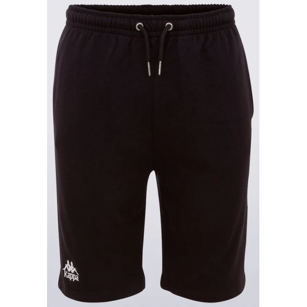 Шорти Topen Shorts Caviar 705423-19-4006 Kappa L Чорний