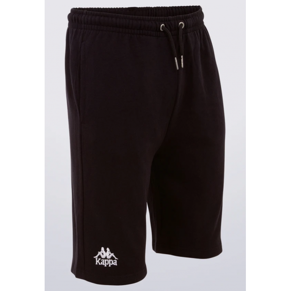 Шорти Topen Shorts Caviar 705423-19-4006 Kappa L Чорний