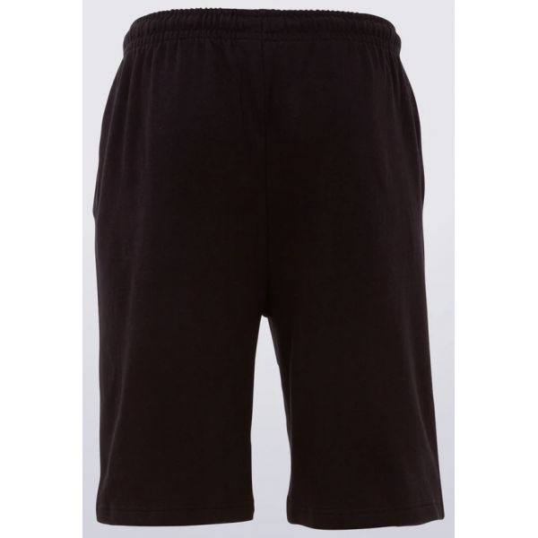 Шорти Topen Shorts Caviar 705423-19-4006 Kappa L Чорний