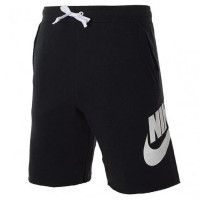 Шорти чоловічі Nike M Nsw He Short Ft Alumni Grey AR2375-074 Шорти чоловічі Nike M Nsw He Short Ft Alumni Grey AR2375-074