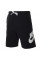 Шорти чоловічі Nike M Nsw He Short Ft Alumni Grey AR2375-074