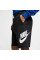 Шорти чоловічі Nike M Nsw He Short Ft Alumni Grey AR2375-074