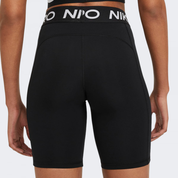 Шорти Nike W NP 365 SHORT 8IN