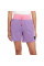 Шорти жіночі Air Jordan Flight Fleece Shorts Violet DA1530-511