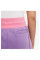 Шорти жіночі Air Jordan Flight Fleece Shorts Violet DA1530-511