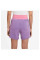 Шорти жіночі Air Jordan Flight Fleece Shorts Violet DA1530-511