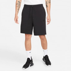 Шорти Nike Tech Fleece Black