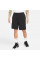 Шорти Nike Tech Fleece Black