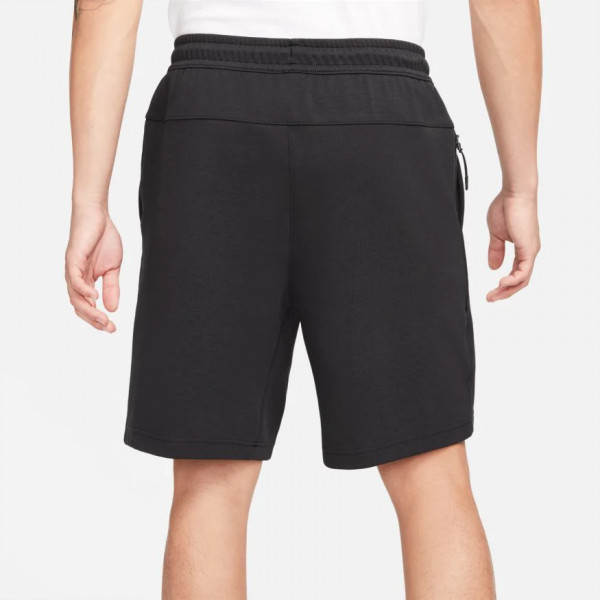 Шорти Nike Tech Fleece Black
