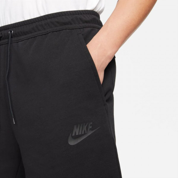 Шорти Nike Tech Fleece Black